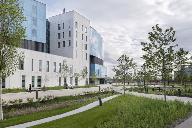 Papworth – Specialist Public Health in Cambridge